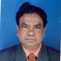 Md,Shamsul Hoque