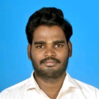 Iyyappan B