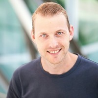 Jorrit Witkamp