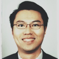 Ryan (Yangshan) Ruan