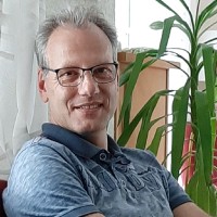 Christof Heidrich