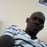 Gibson Amin