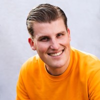 Jasper van der Linden