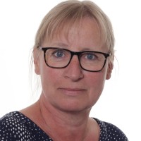 Jane Thomsen