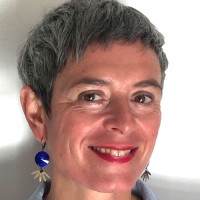 Anne-Yvonne Halbronn Simon