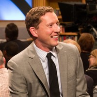 David Gillette