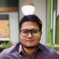 Harry Mahardhika Machmud