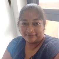 Ramalingum Rabeau Marie Gaëlle