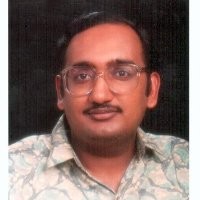 Bharat Mansinghka