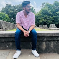 Parth V.