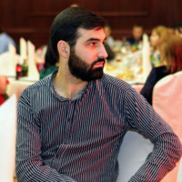 Armen Yavryan