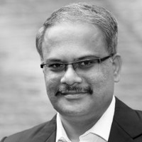Chandrashekhar Rajwal
