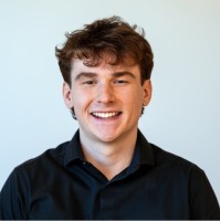 Alex Cook