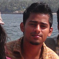 Karthik Pramod S