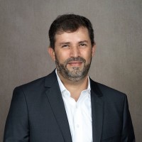 Andres M. Benitez, PMP, MBA