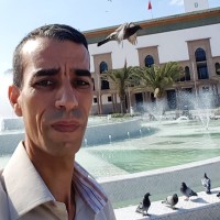 El Yamlouli Hassan