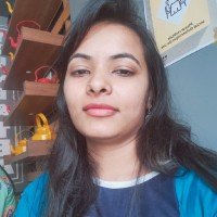 Meha Pandya
