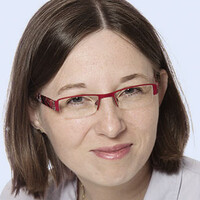 Silke Behrens