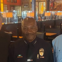 Marcel Spaulding