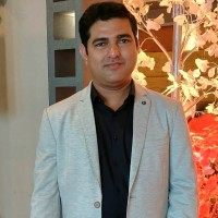 Mahesh Bhawar