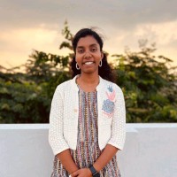 Varsha Gajula