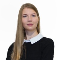 Alesia Kolisnyk