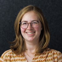 Kate Yoder