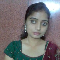 Supriya Bhangale
