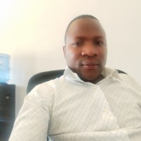 John Simfukwe