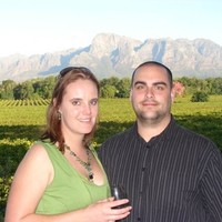 Andre Scholtz