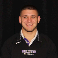 Jacob Elk