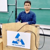 Pankaj Rao
