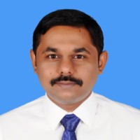 Praveen P J