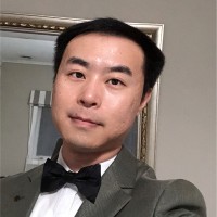 Alex Chen
