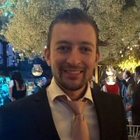 Andres Vasquez