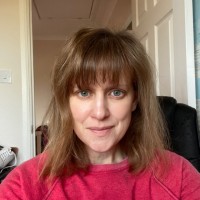 Catherine Fox