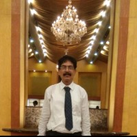 Debashish Banerjee