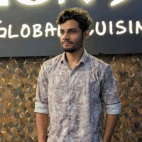RAHUL CHAVAN