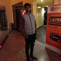 Ankur Panwar