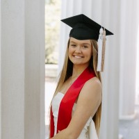 Ashley McDowell