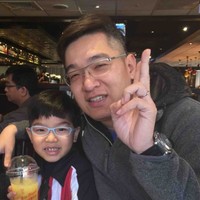 Stanley Tsai