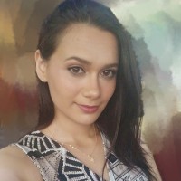 Judy Almakhoul