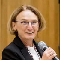 Sigrid Huber