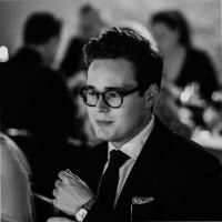 Ossian Fröslev