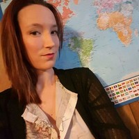 Samantha Ritchie