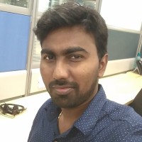 Karthikeyan Vasudevan