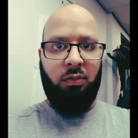 Ajmal Farid 🇵🇸