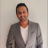 Kiran Yadav