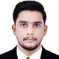 Mohammed Nishad