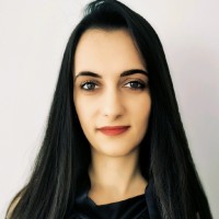 Mihaela Malinova